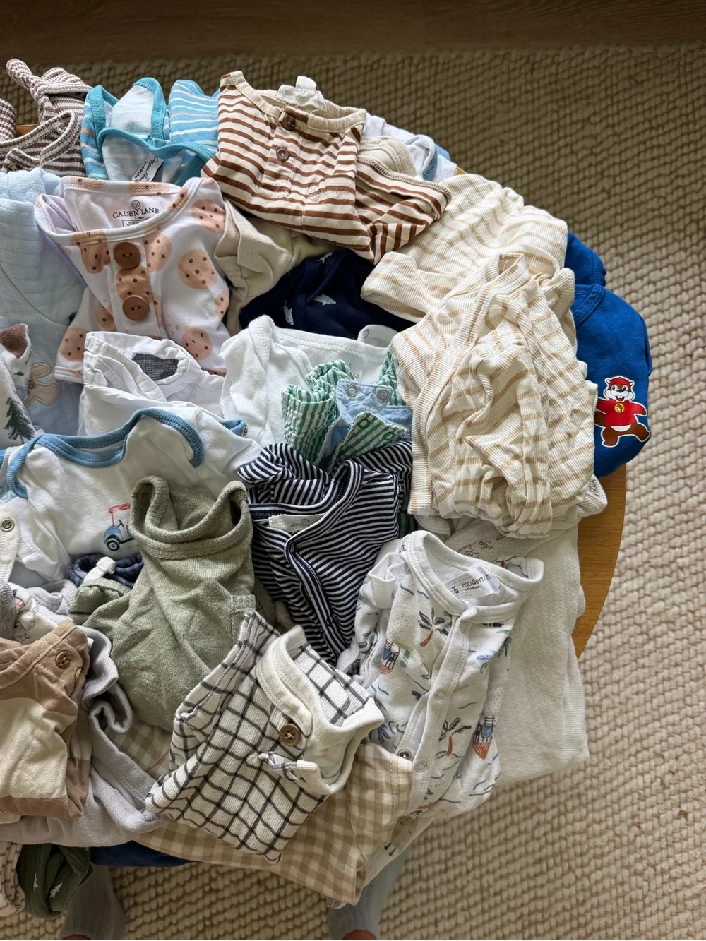 HUGE Baby Boy Bundle
